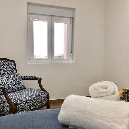 A&C Cozy Apartment Elvas Εξωτερικό φωτογραφία