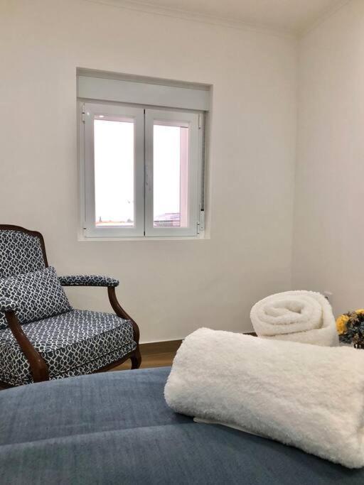 A&C Cozy Apartment Elvas Εξωτερικό φωτογραφία