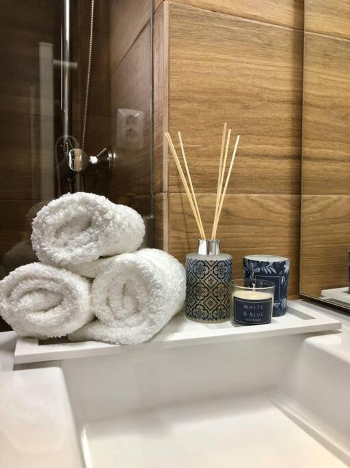 A&C Cozy Apartment Elvas Εξωτερικό φωτογραφία