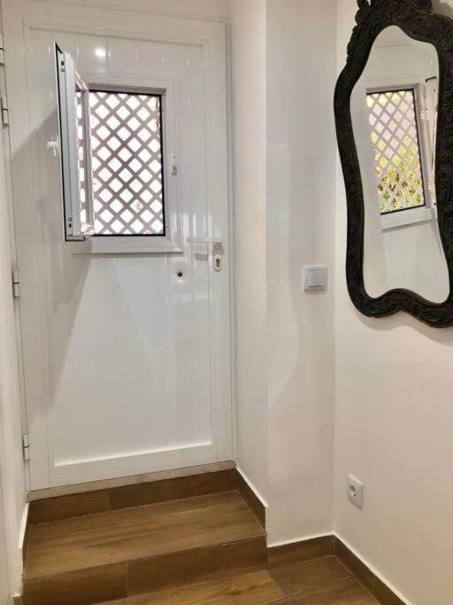 A&C Cozy Apartment Elvas Εξωτερικό φωτογραφία