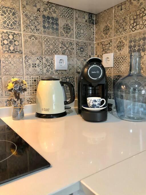 A&C Cozy Apartment Elvas Εξωτερικό φωτογραφία