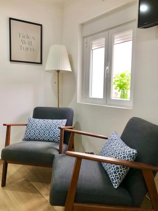 A&C Cozy Apartment Elvas Εξωτερικό φωτογραφία