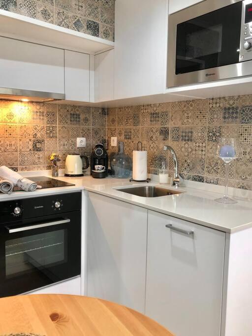 A&C Cozy Apartment Elvas Εξωτερικό φωτογραφία