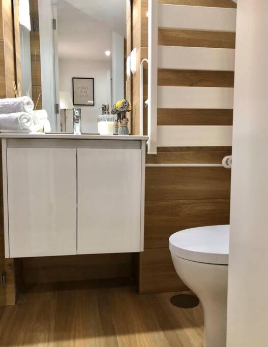 A&C Cozy Apartment Elvas Εξωτερικό φωτογραφία