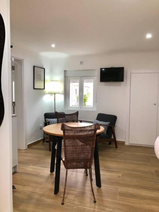 A&C Cozy Apartment Elvas Εξωτερικό φωτογραφία