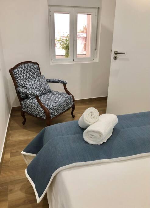 A&C Cozy Apartment Elvas Εξωτερικό φωτογραφία