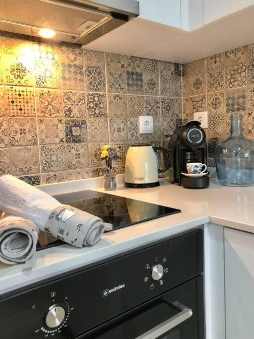 A&C Cozy Apartment Elvas Εξωτερικό φωτογραφία